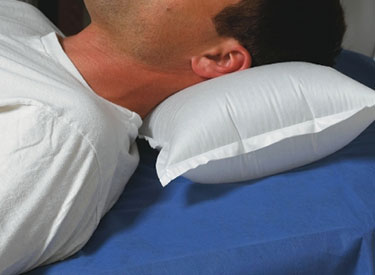 Graham Medical® FlexAir® Inflatable Disposable Pillows